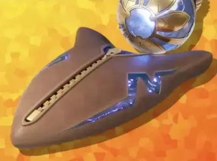 ロケットスター