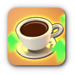 特別なコーヒー