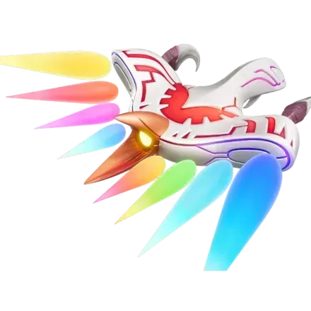 ドラグーン画像