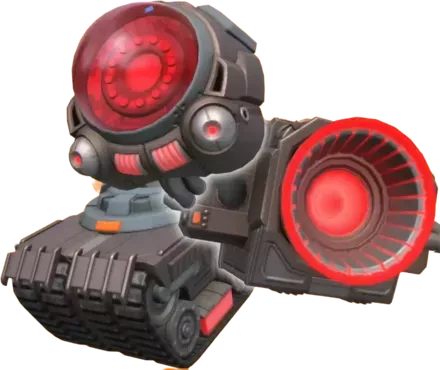 ギガンテス画像