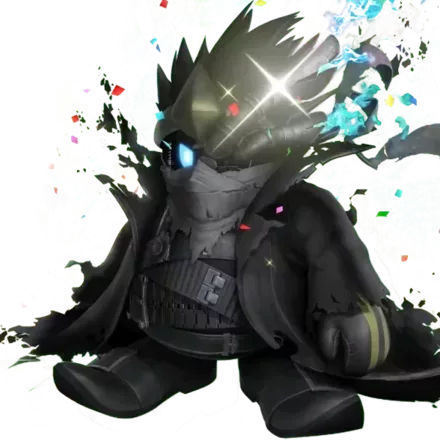 ノワールデデデ画像