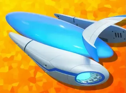 フォーミュラスター