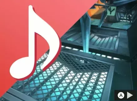 スチールオーガン（裏）