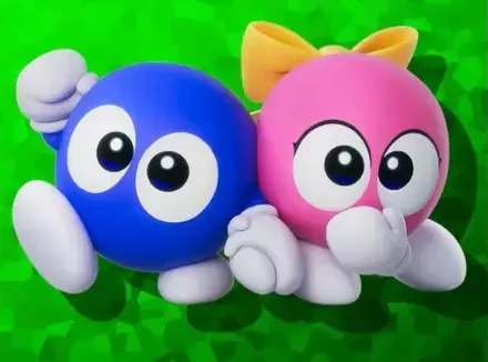 ロロロ＆ラララ