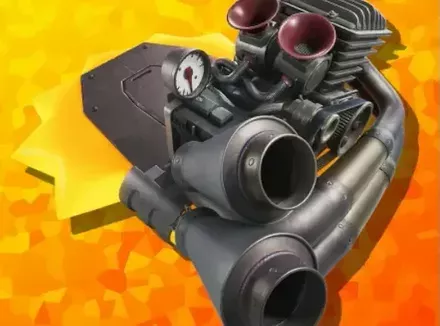 ヘビー・スター