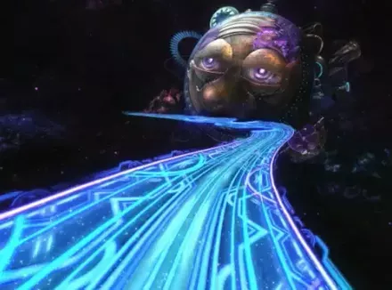 ギャラクティック・ノヴァ