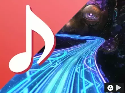 ギャラクティック・ノヴァ（裏）