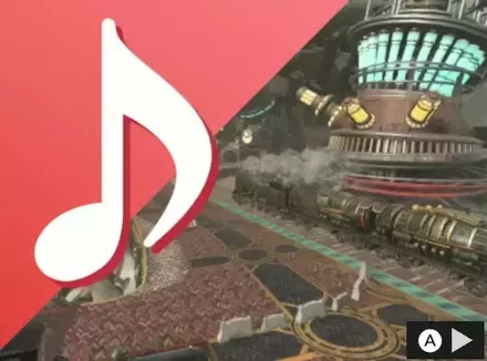 マシーンガスト（裏）