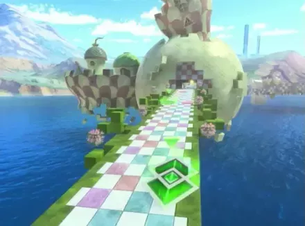 チェックナイト