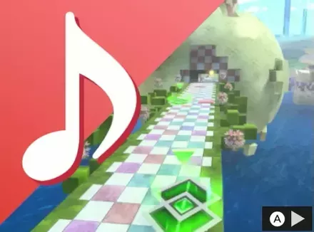 チェックナイト（裏）