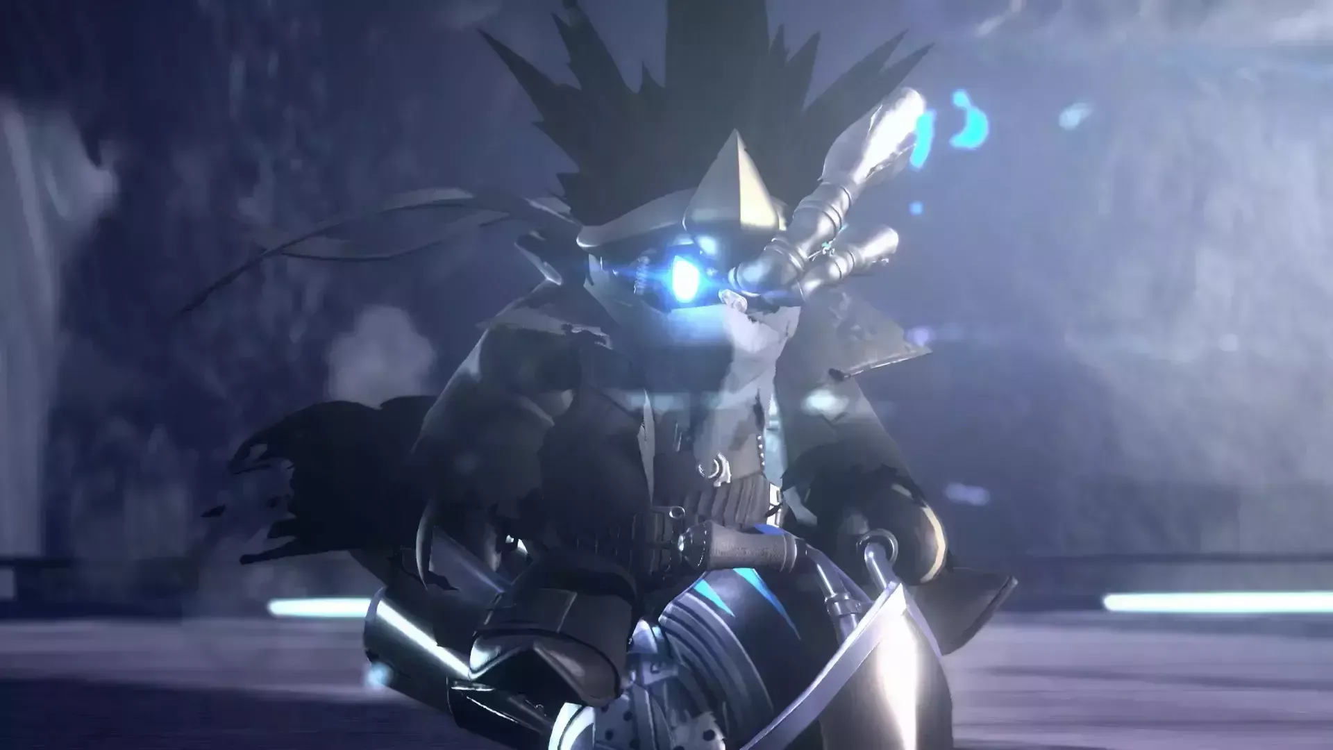 ノワールデデデ