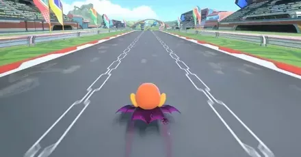 全開スピードウェイ