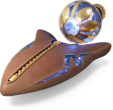 ロケットスター画像