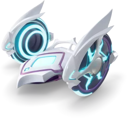 チャリオット画像