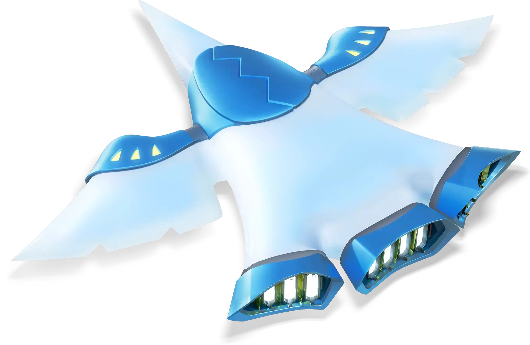 ウィングスター