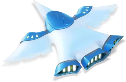 ウィングスター画像