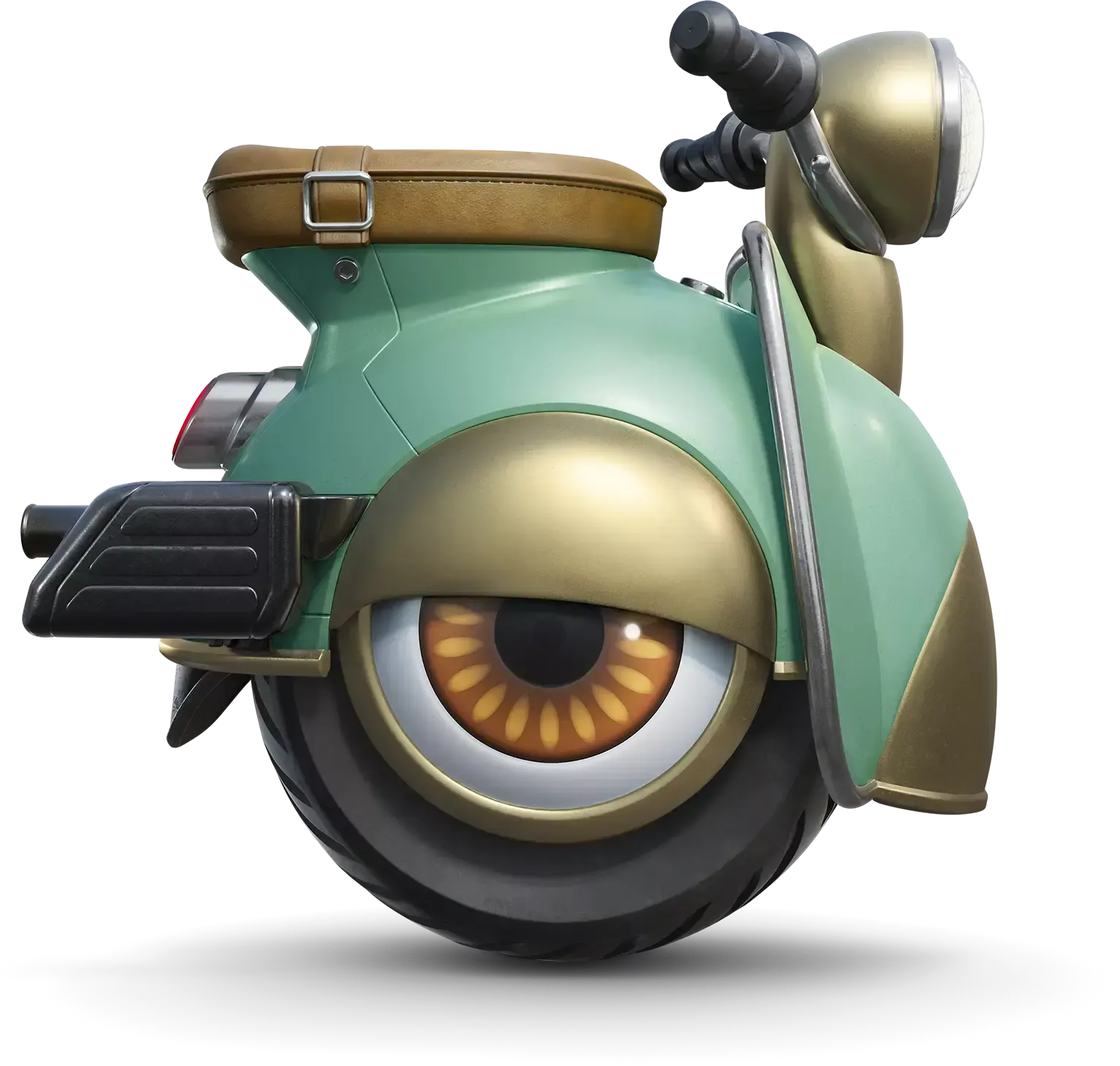 ウィリースクーター