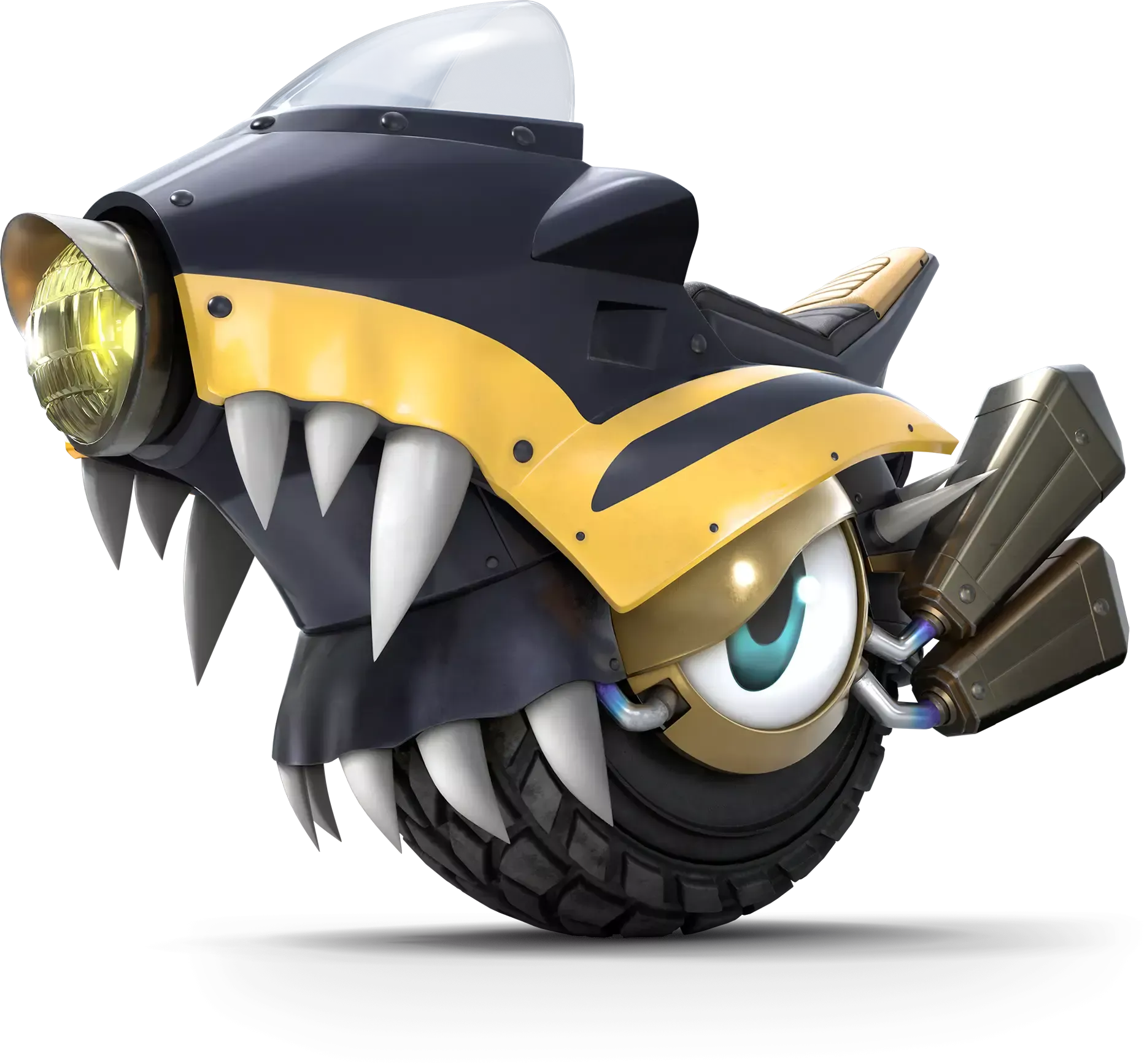 レックスウィリー