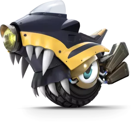 レックスウィリー画像