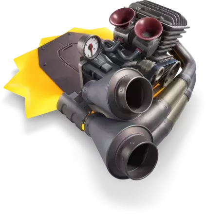 ヘビースター画像