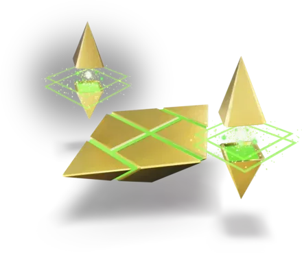 ルインズスター画像