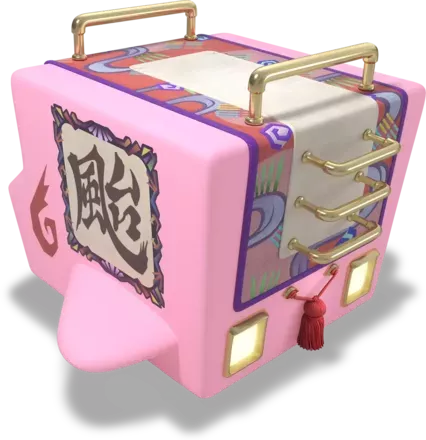 ワゴンスター画像