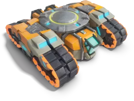 タンクスター画像