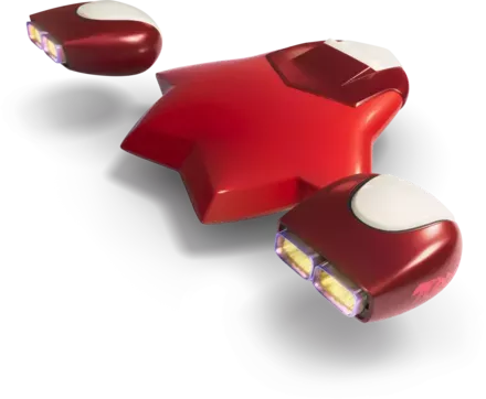 ターボスター画像