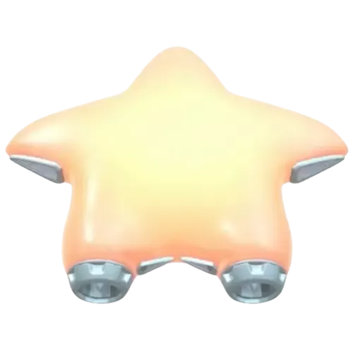 フライトワープスター