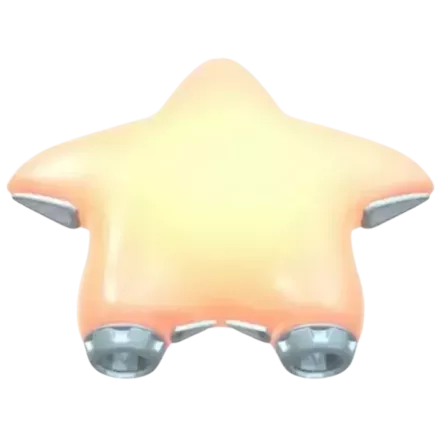 フライトワープスター画像