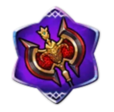 軍神の審判の画像