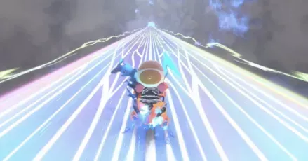 真エンディング