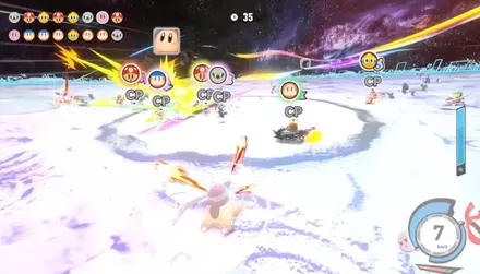 デスマッチ画像