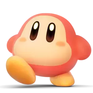 ワドルディ画像