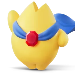 スターマン画像