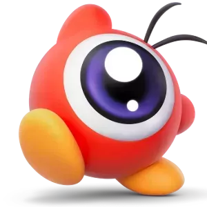 ワドルドゥ画像