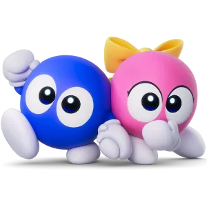 ロロロ＆ラララ