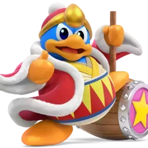 デデデ大王画像