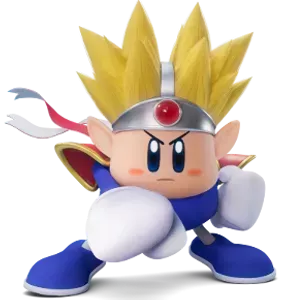 ナックルジョー画像