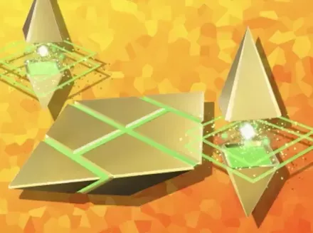 ルインズスター