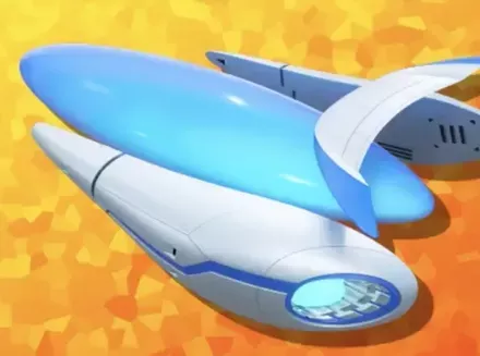 フォーミュラスター