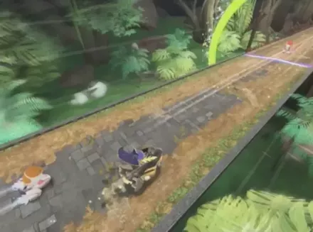 ゼロヨンアタック4