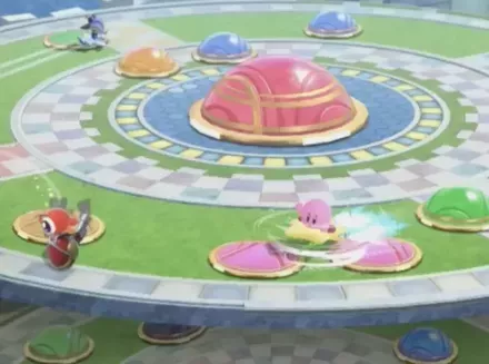 スイッチプッシュ2