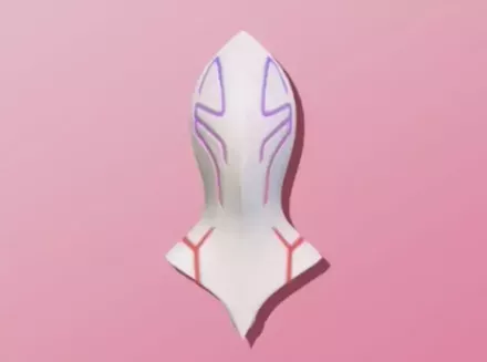 ドラグーンパーツA