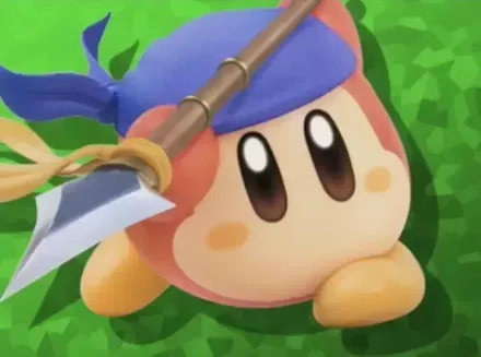 バンダナワドルディ