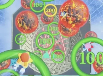 スカイフォール2