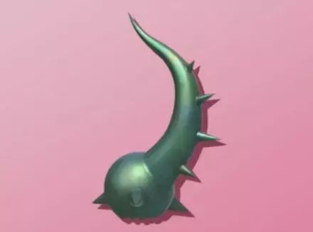 ハイドラパーツX