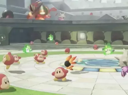 バトルロイヤル2