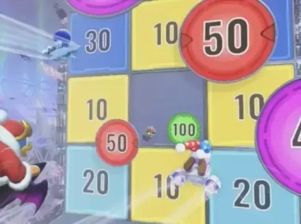 ポイントストライク3