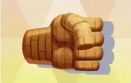 忘れられた遺跡